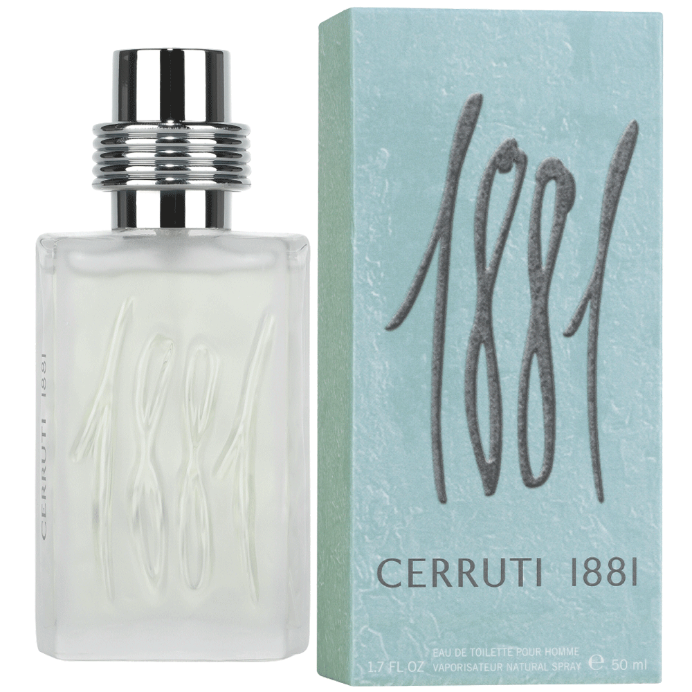 Bild: Cerruti 1881 Pour Homme Eau de Toilette