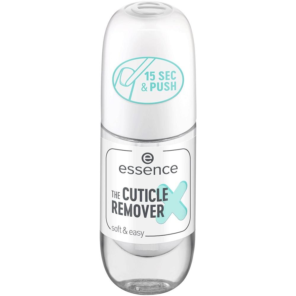 Bild: essence The Cuticle Remover