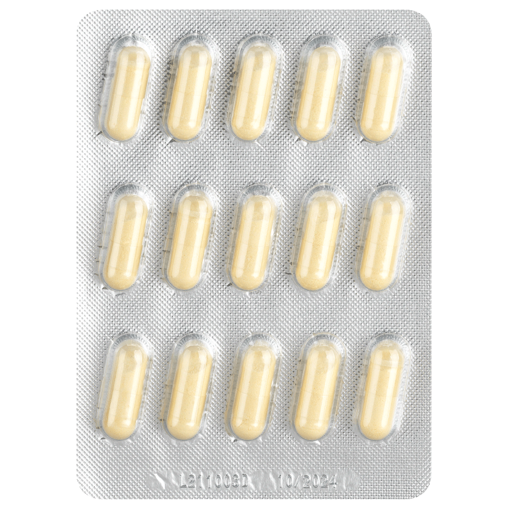 Bild: BI LIFE Haut Haare Nägel