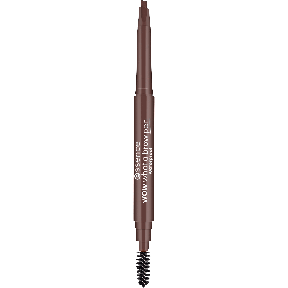 Bild: essence Brow Pen waterproof 02