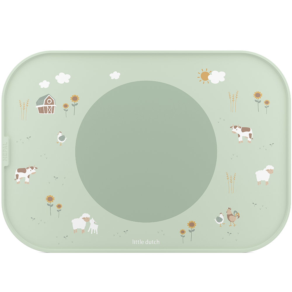 Bild: Little Dutch Tischset 