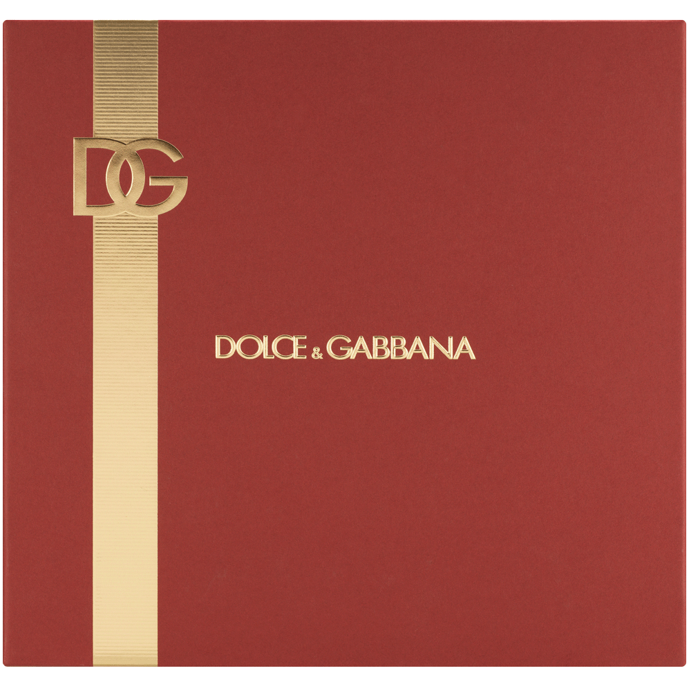 Bild: Dolce & Gabbana The One Geschenkset