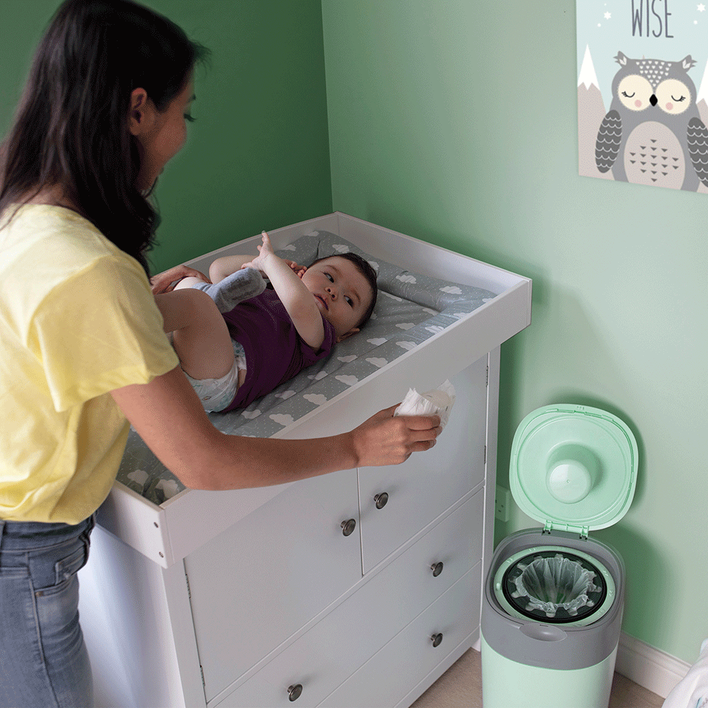 Bild: tommee tippee Nachfüllkassetten 18er