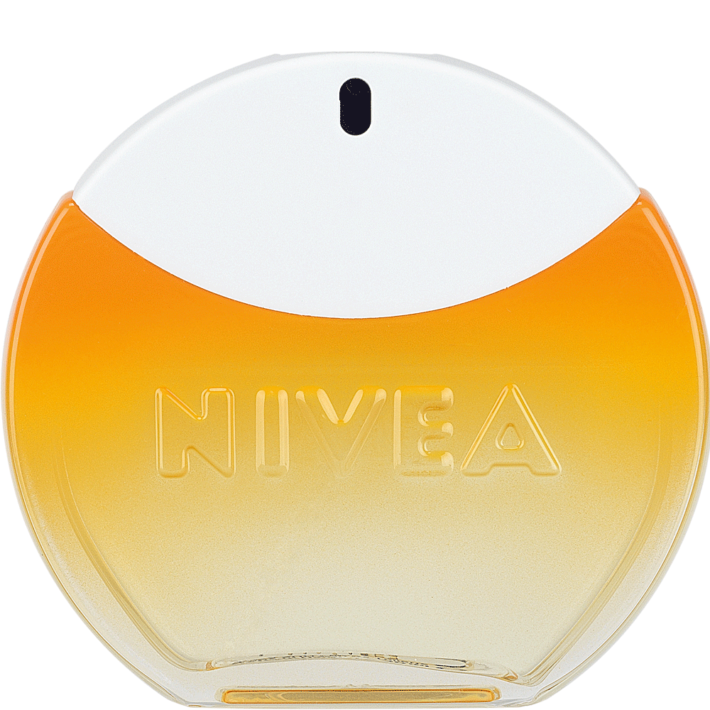 Bild: NIVEA Sun Eau de Toilette