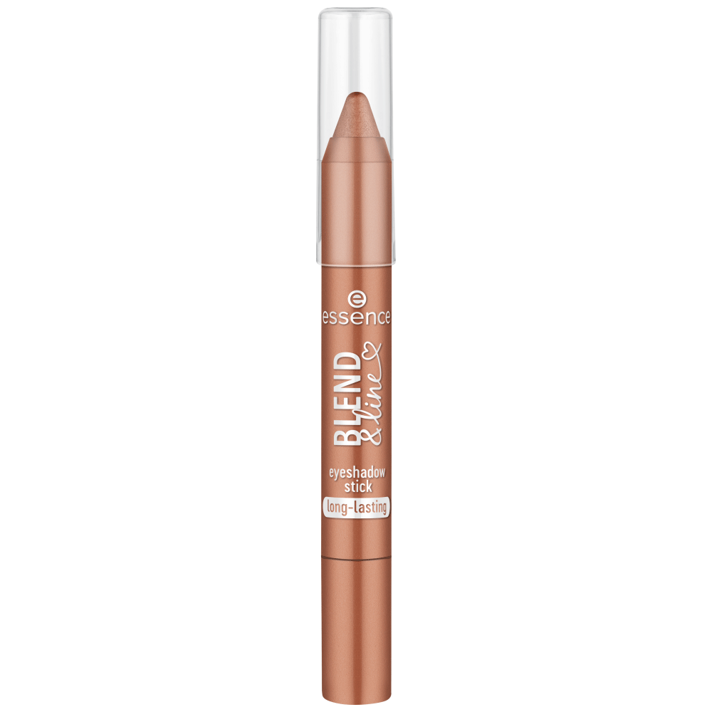 Bild: essence Blend and Line Eyeshadow Stick 01