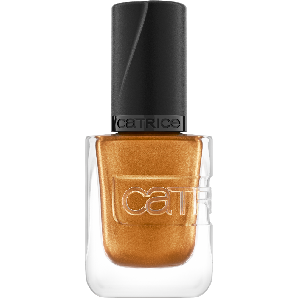 Bild: Catrice GEL AFFAIR Nail Lacquer 040