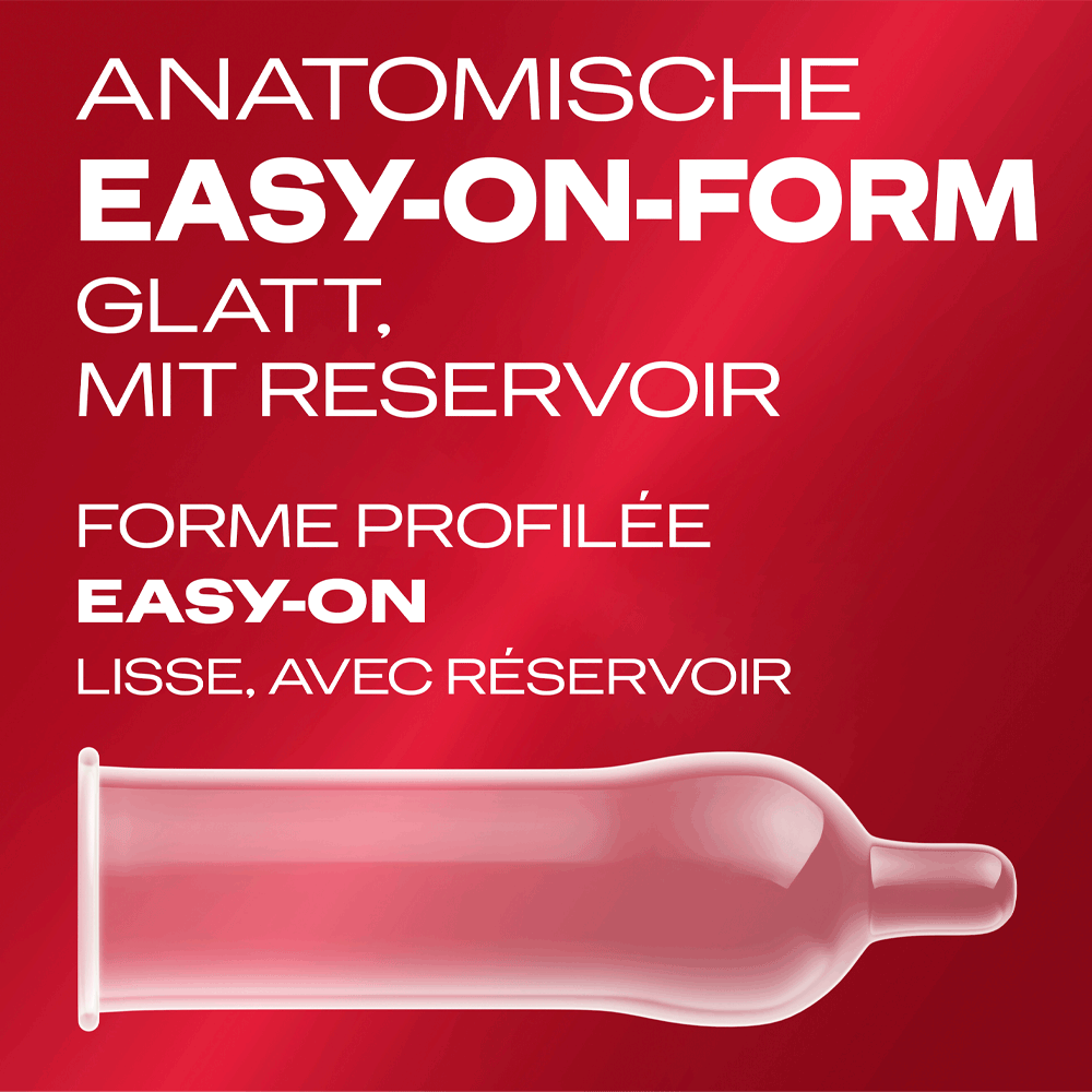 Bild: durex Kondome Gefühlsecht Slim