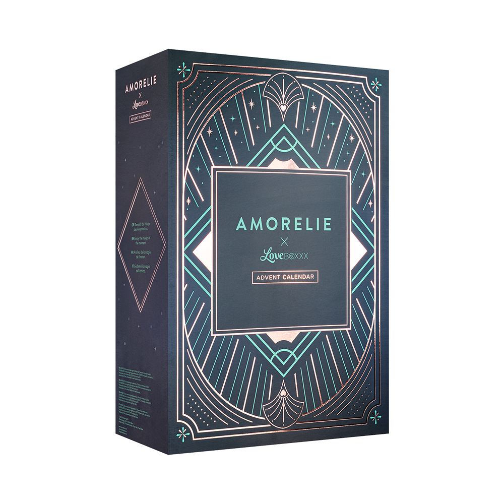 Bild: AMORELIE Loveboxxx Adventkalender 