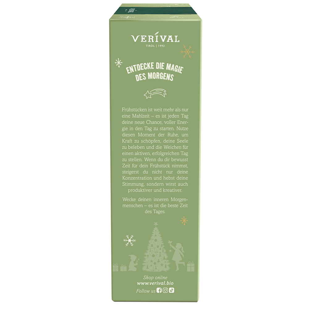 Bild: Verival Adventkalender 