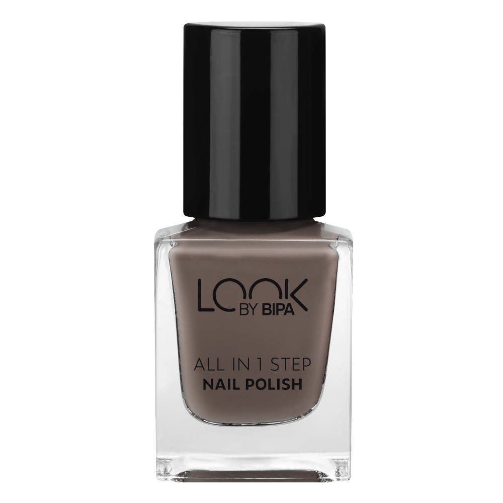 Bild: LOOK BY BIPA All in 1 Step Nagellack 410