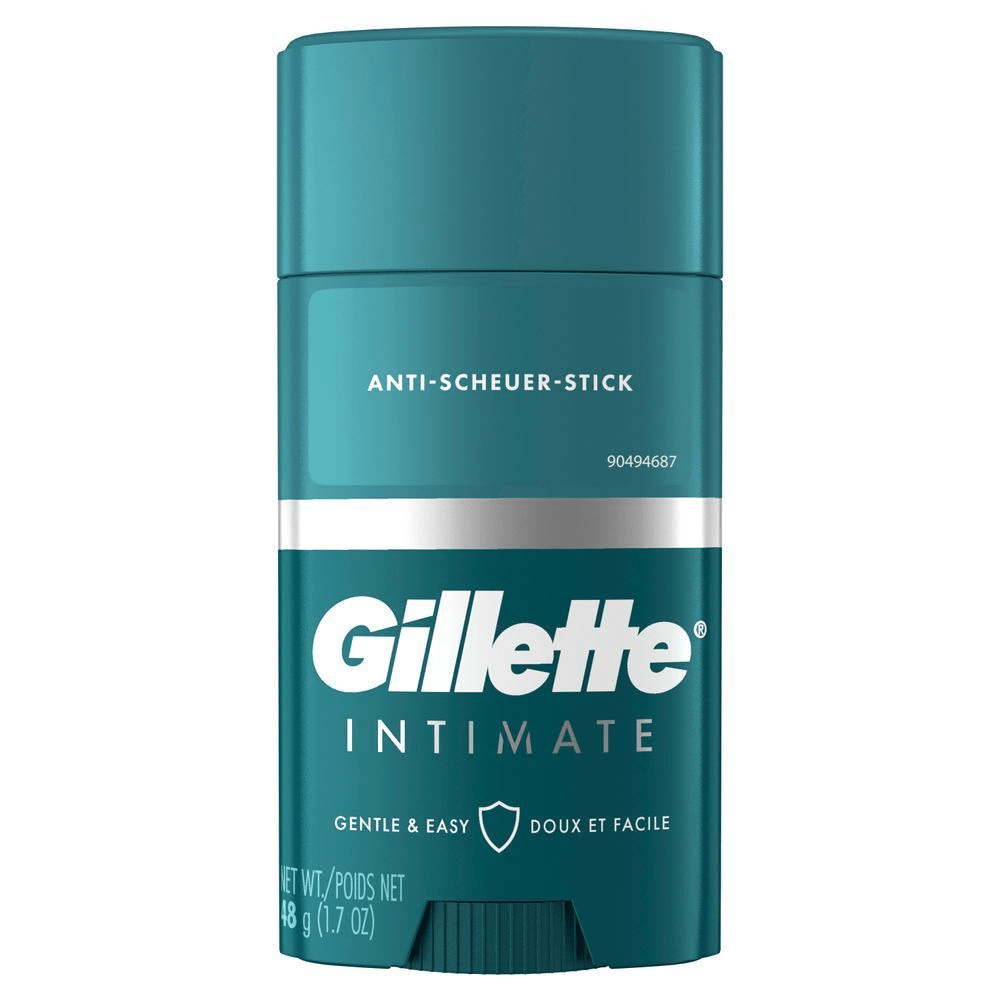 Bild: Gillette Intimate Anti-Scheuer-Stick 