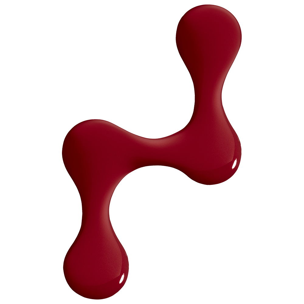 Bild: NYX Professional Make-up Gumdrop Gloss Stain Bubblegum Burst 2