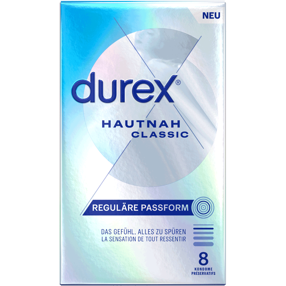 Bild: durex Hautnah Classic