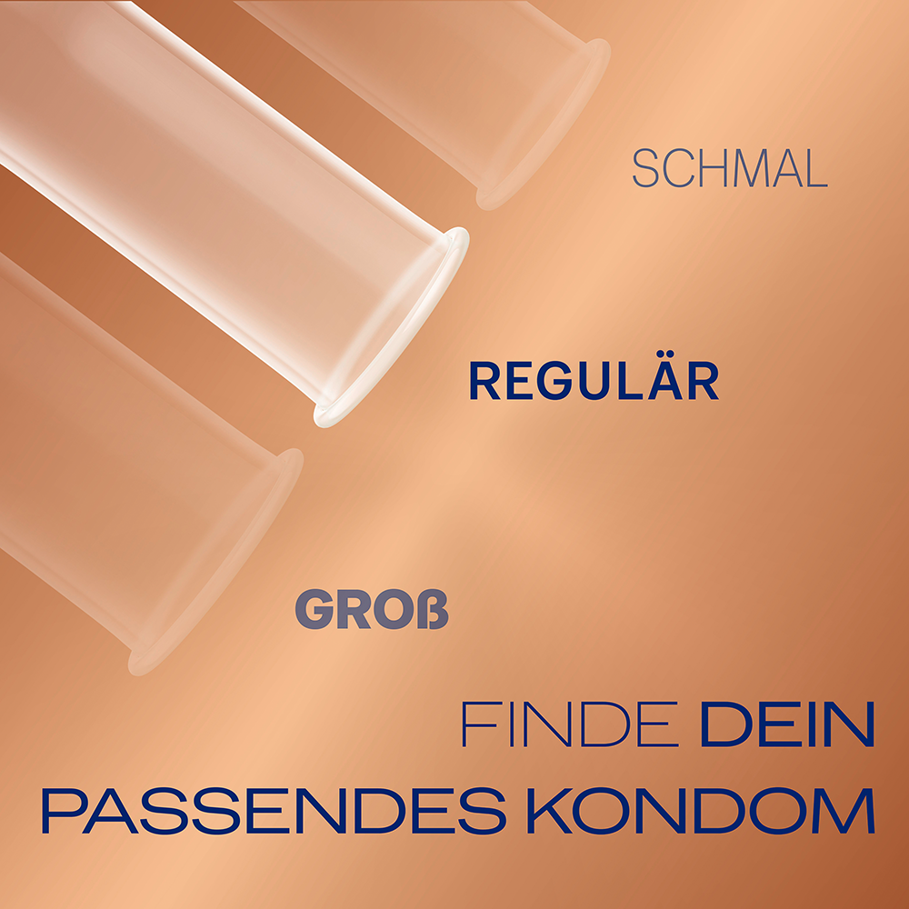 Bild: durex Kondome Natural Feeling 