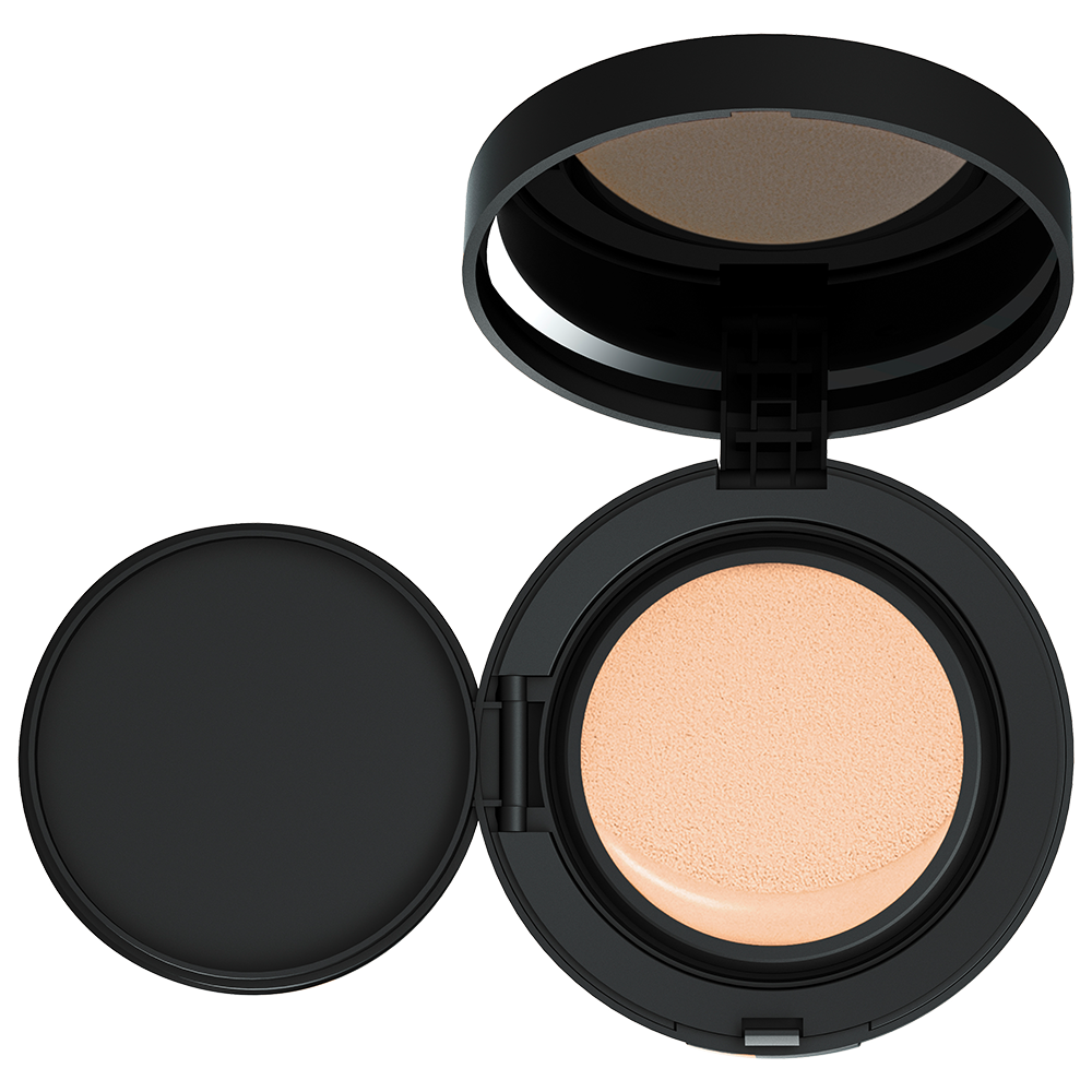 Bild: L'ORÉAL PARIS Mugler Soft Glow Cushion Foundation 2
