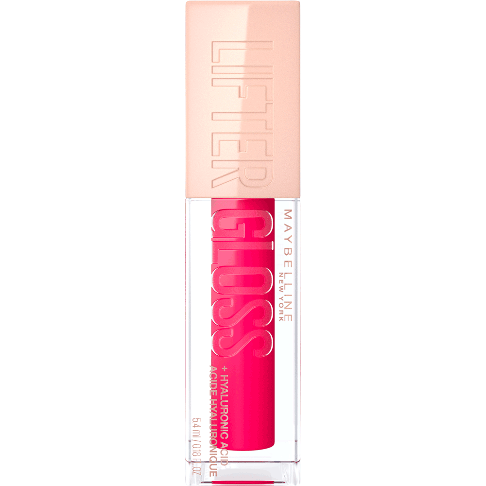 Lifter Gloss – XL-Lippenglanz Für Sofort Voluminöse Lippen