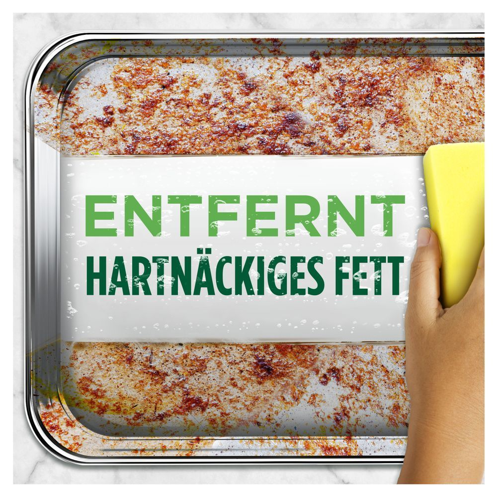 Bild: FAIRY Ultra Konzentrat Original Handgeschirrspülmittel mit effektiver Fettlösekraft für perfekt sauberes Geschirr 