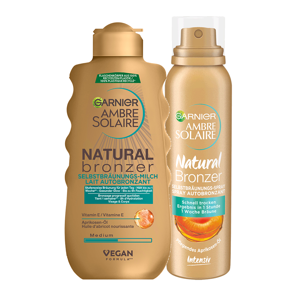 Bild: Für die perfekte Winterbräune 