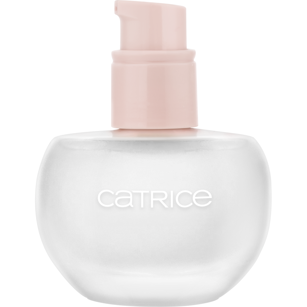 Bild: Catrice SOFT EMBRACE Soft Blur Primer & Beautifier 