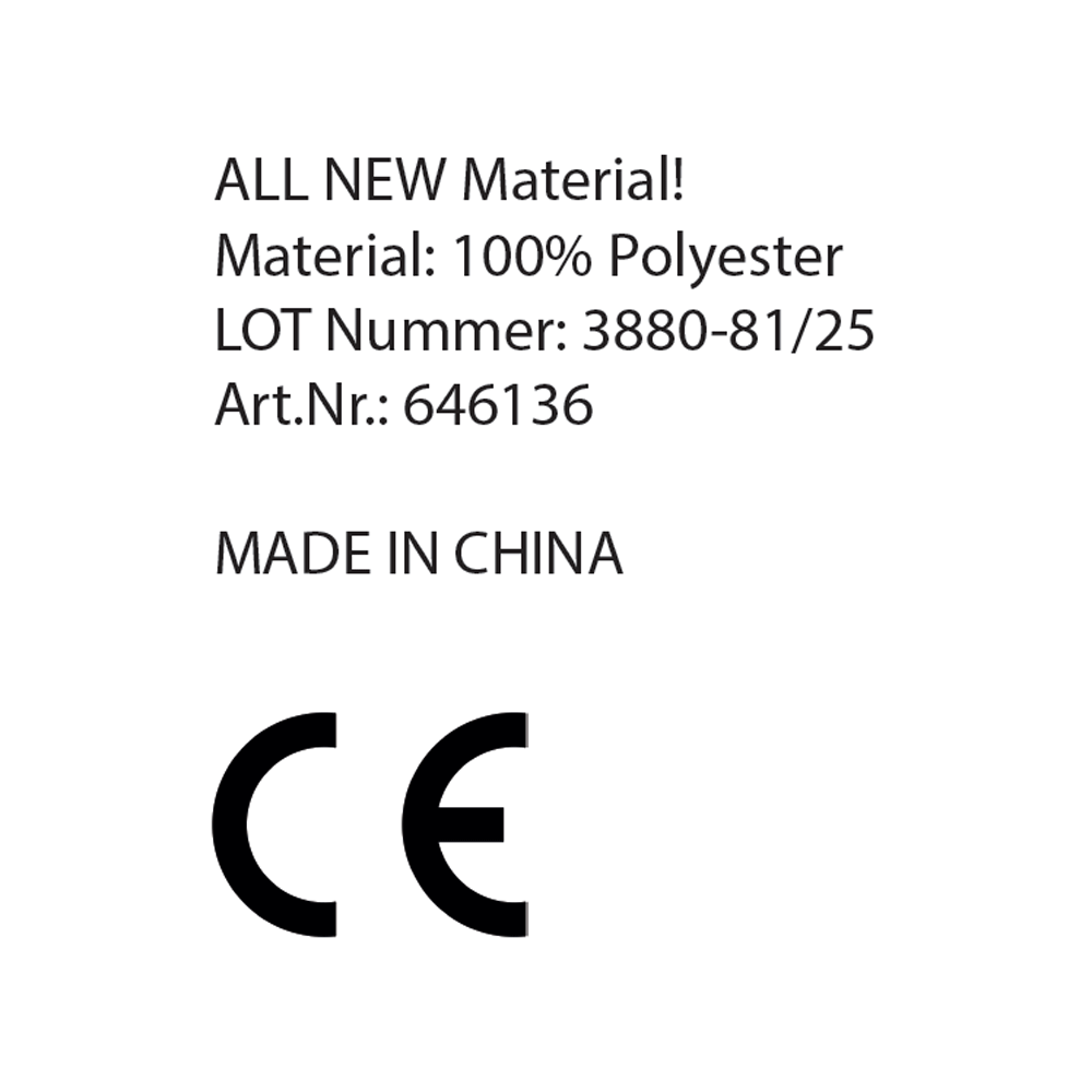 Bild: BIPA Squishy Bär 