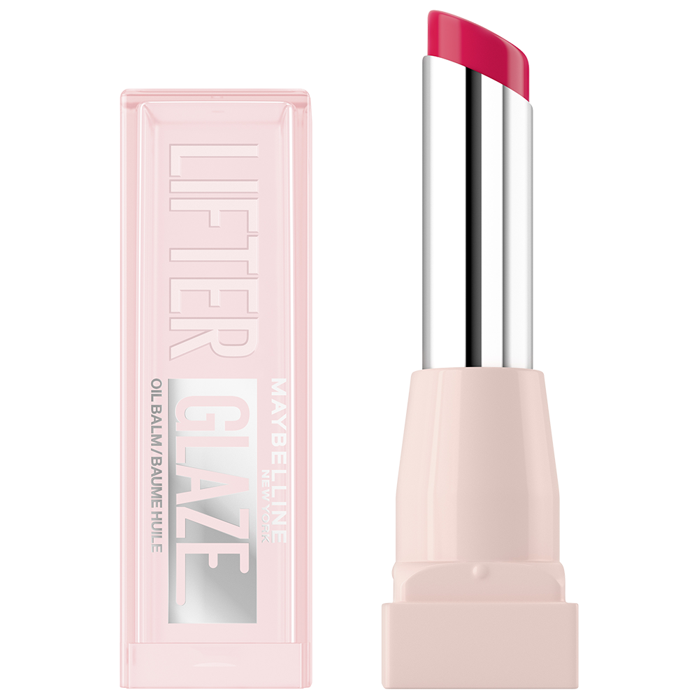 Bild: MAYBELLINE Lifter Glaze Oil Balm Lippenbalsam 004
