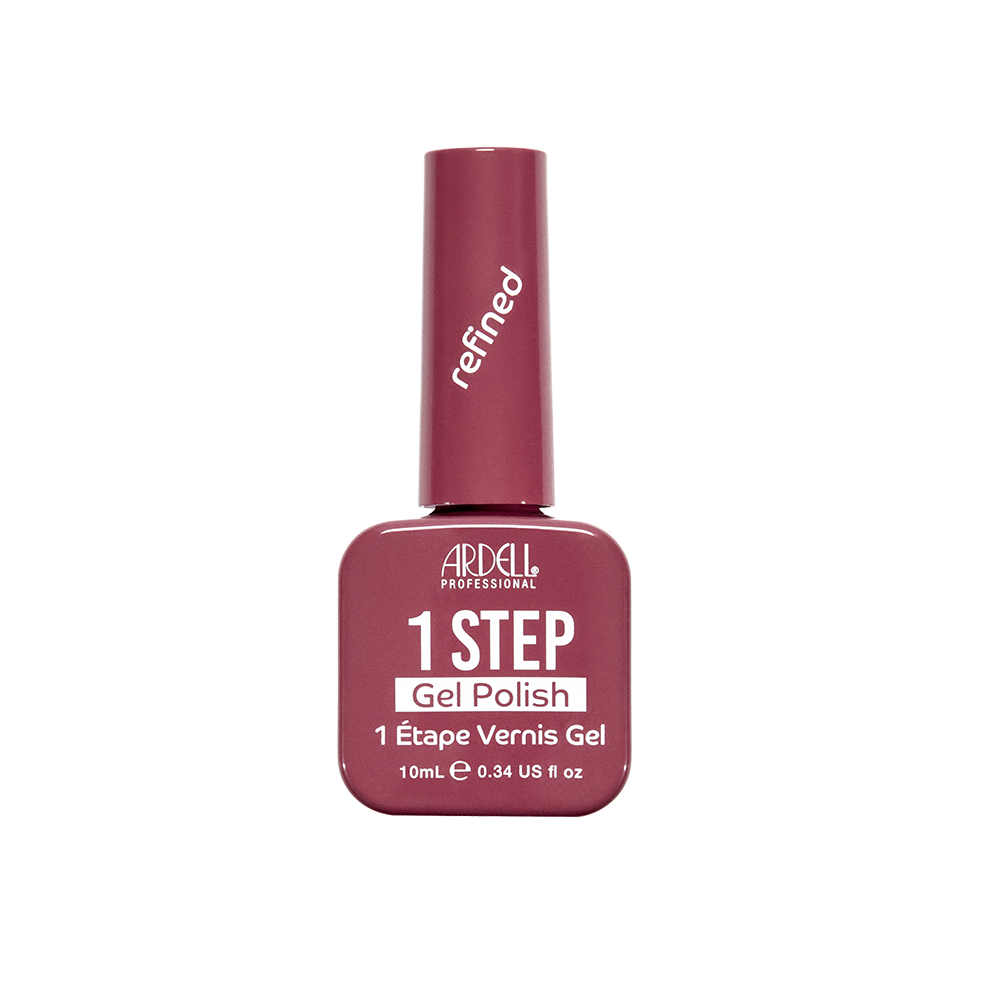 Bild: ARDELL UV Nagellack 1 Step Gel Refined