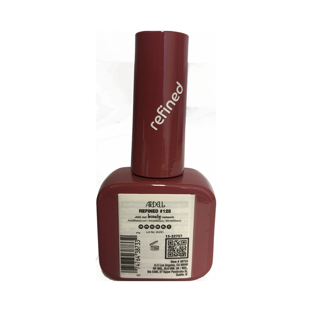 Bild: ARDELL UV Nagellack 1 Step Gel Refined