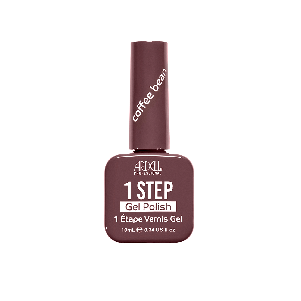 Bild: ARDELL UV Nagellack 1 Step Gel Coffee Bean