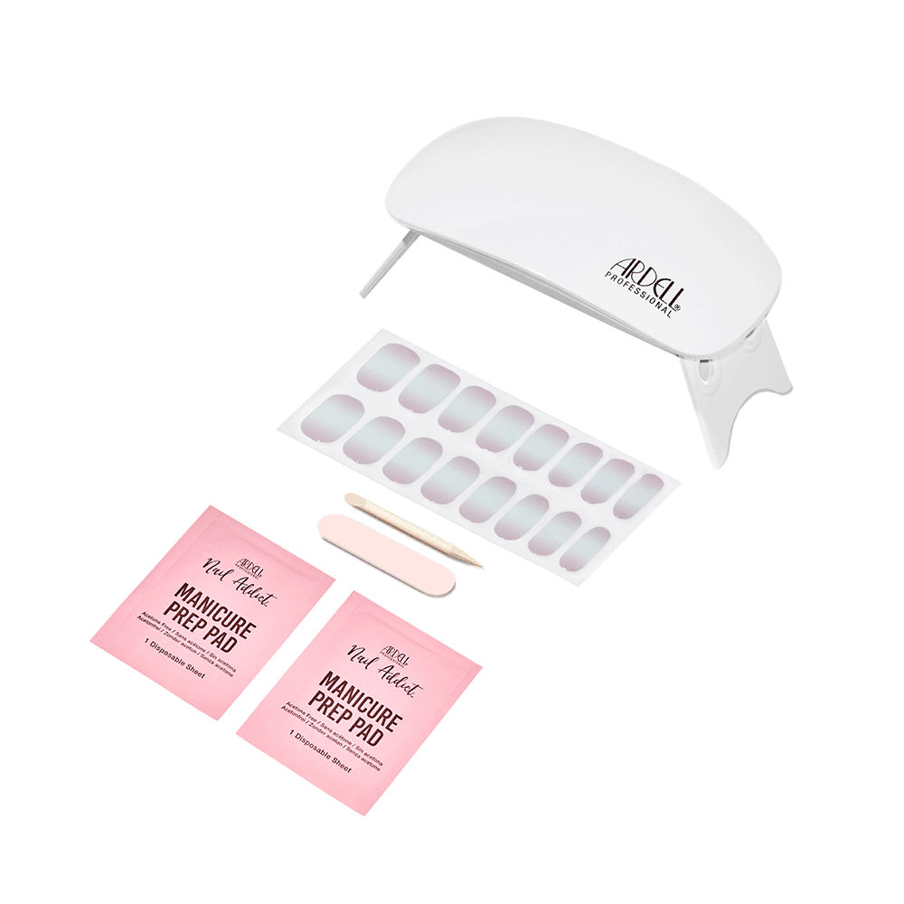 Bild: ARDELL Nail Addict Gel Nail Starter Kit 