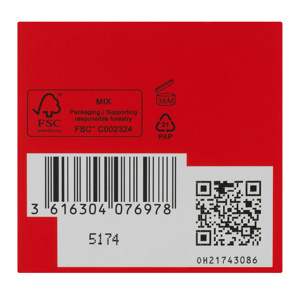 Bild: Hugo Boss Just Different Eau de Parfum