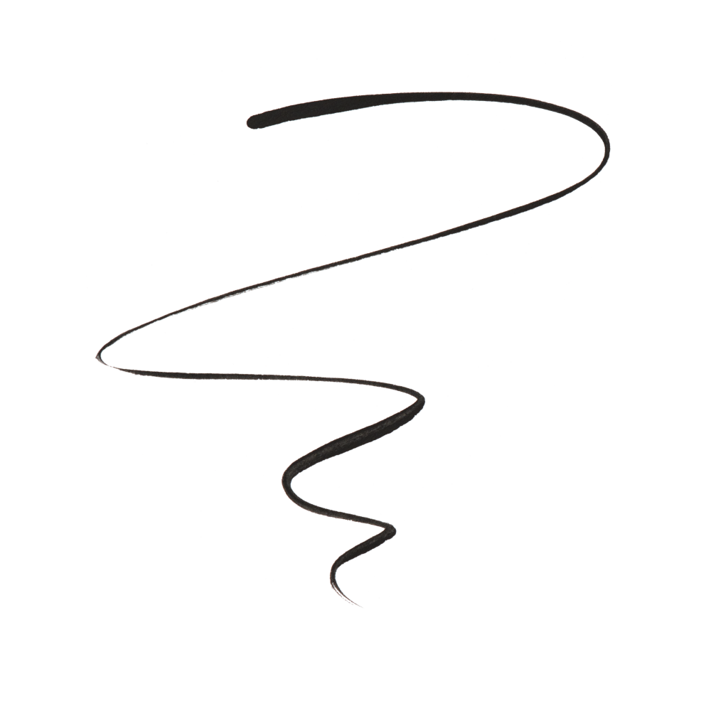 Bild: Catrice 24h Brush Liner Ultra Black