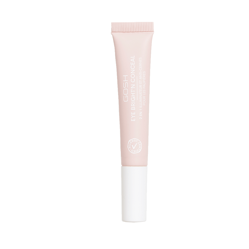 Bild: GOSH Eye Bright'n Concealer 002