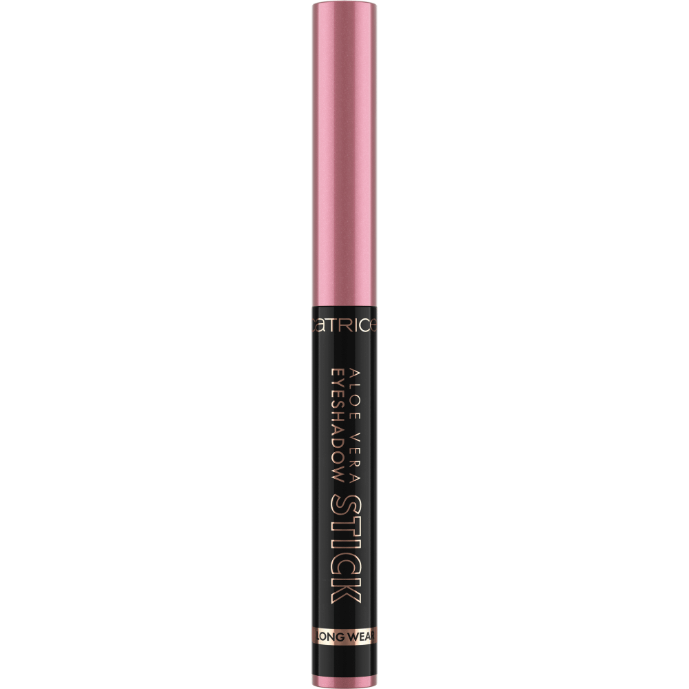 Bild: Catrice Aloe Vera Eyeshadow Stick Ballet Pink