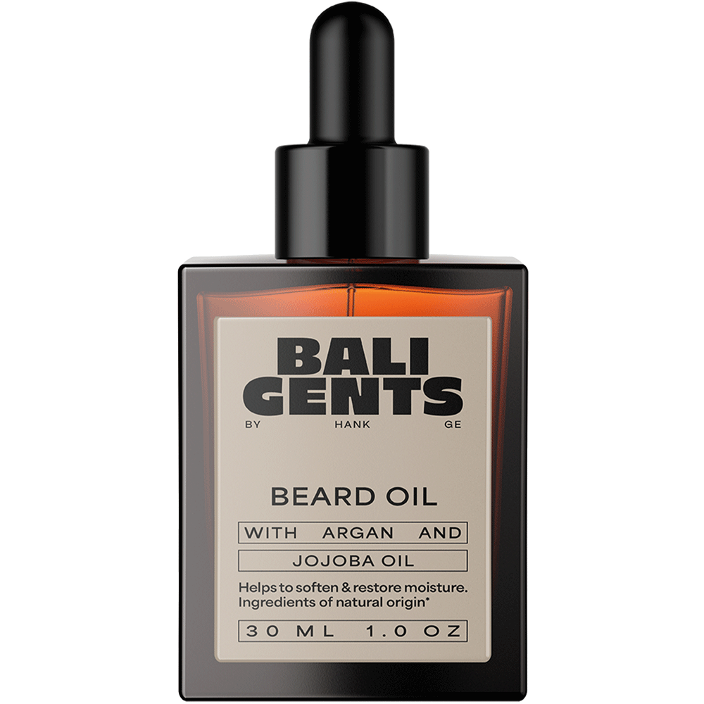 Bild: Bali Gents by Hank Ge Bartöl 