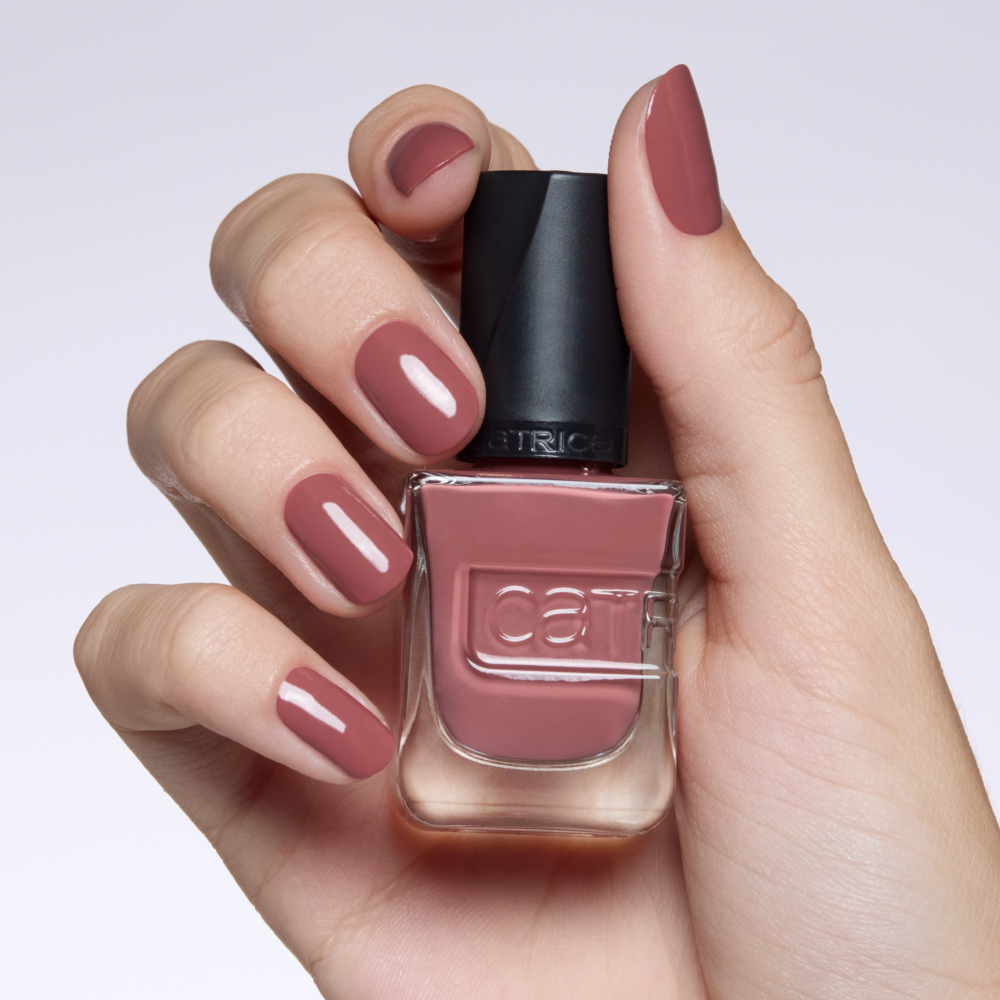 Bild: Catrice GEL AFFAIR Nail Lacquer 008