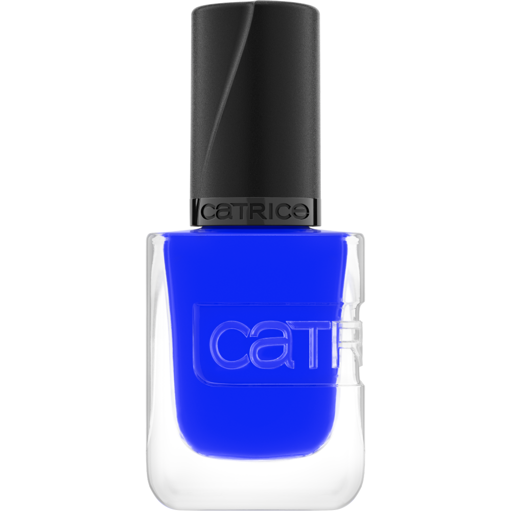 Bild: Catrice GEL AFFAIR Nail Lacquer 027