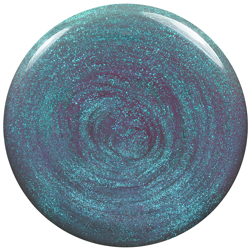 Bild: Essie Nagellack spectrum shift