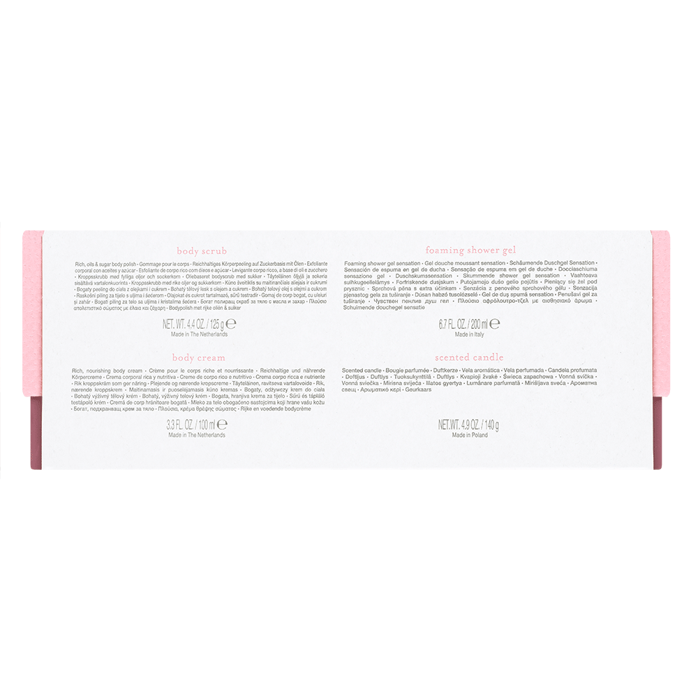 Bild: Rituals Geschenkset The Ritual Of Sakura 