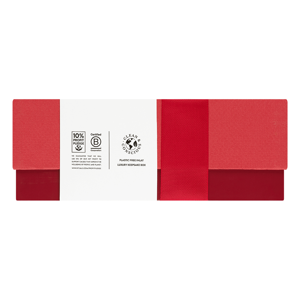 Bild: Rituals Geschenkset The Ritual of Ayurveda 