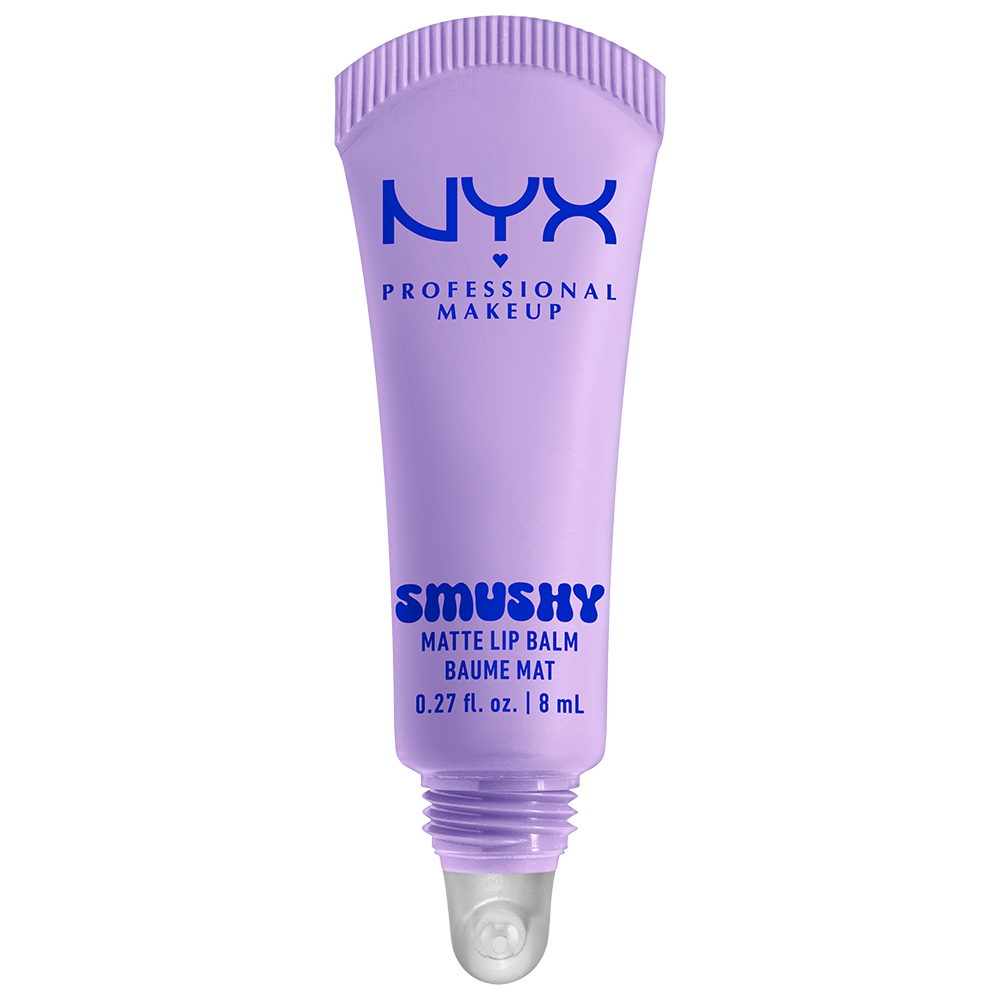 Bild: NYX Professional Make-up Smushy Matte Lip Balm 01