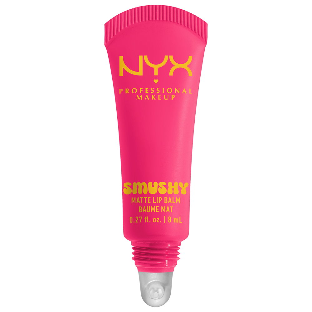 Bild: NYX Professional Make-up Smushy Matte Lip Balm 03