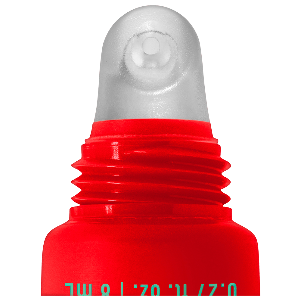 Bild: NYX Professional Make-up Smushy Matte Lip Balm 09