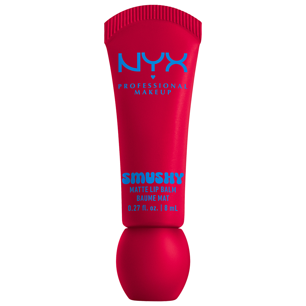 Bild: NYX Professional Make-up Smushy Matte Lip Balm 10