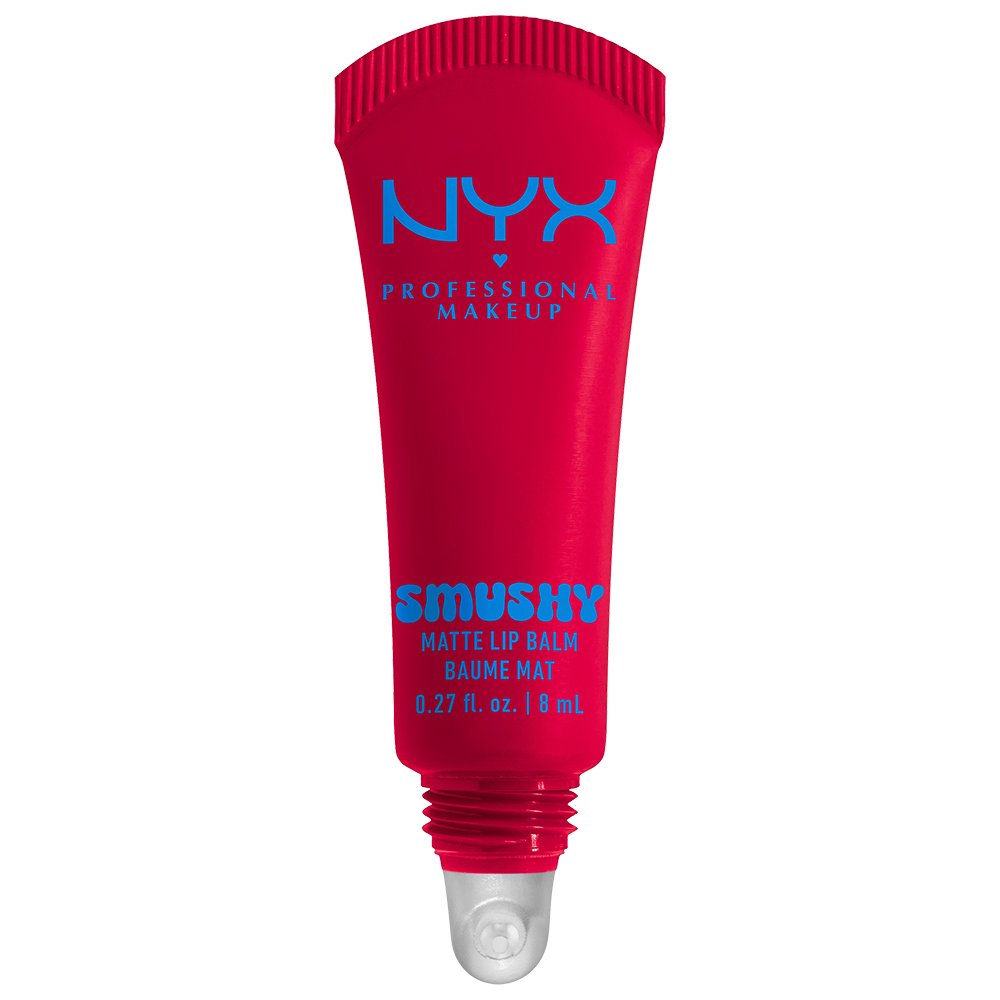 Bild: NYX Professional Make-up Smushy Matte Lip Balm 10