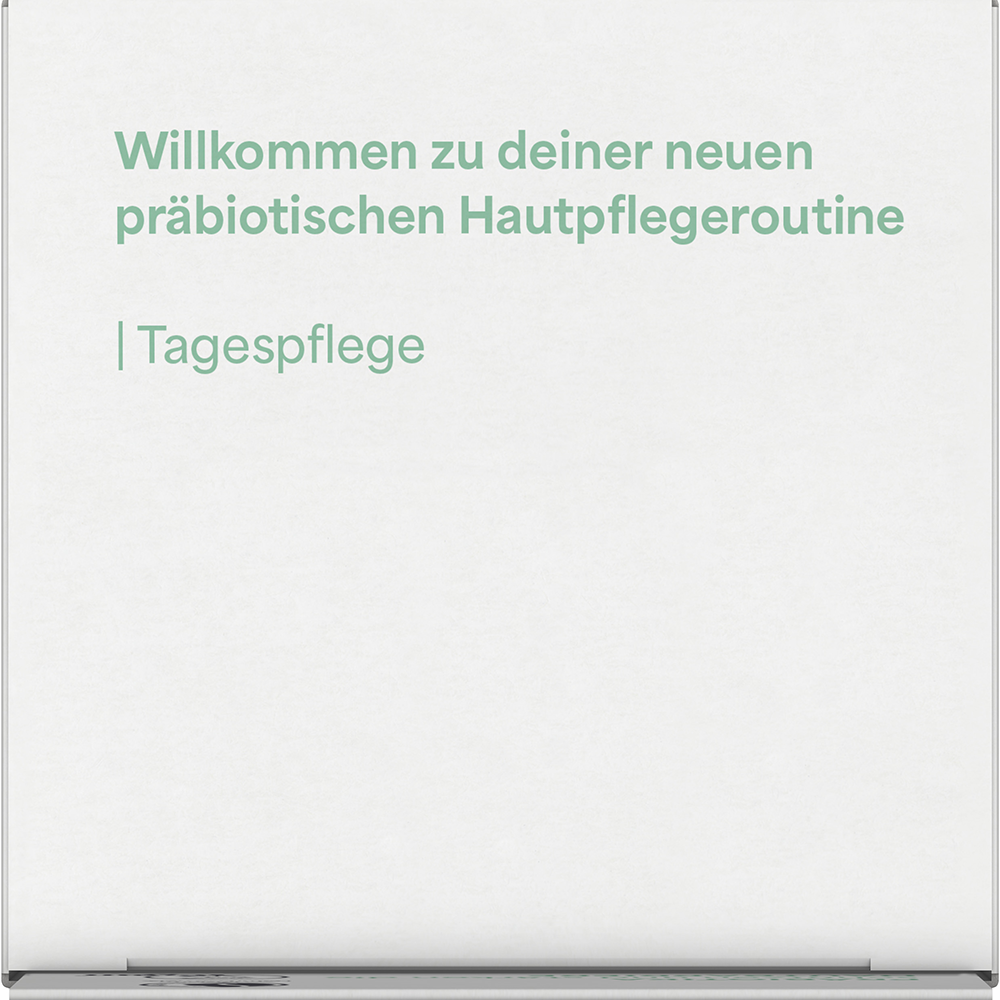 Bild: lavera Barrier Balance Tagespflege