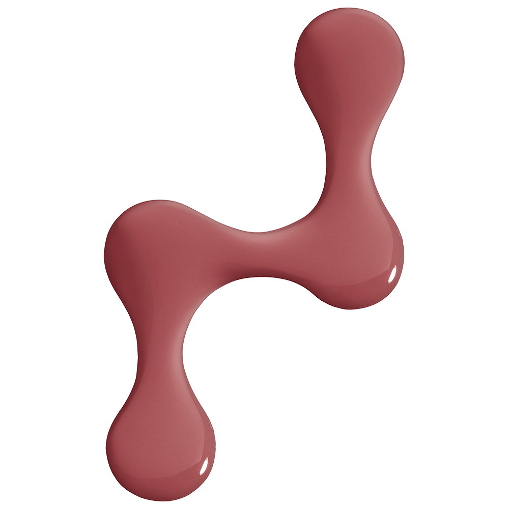 Bild: NYX Professional Make-up Gumdrop Gloss Stain Hydra Honey 1