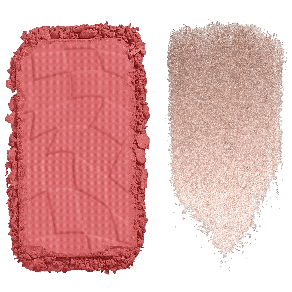 Bild: NYX Professional Make-up Buttermelt Face Palette Deep 2