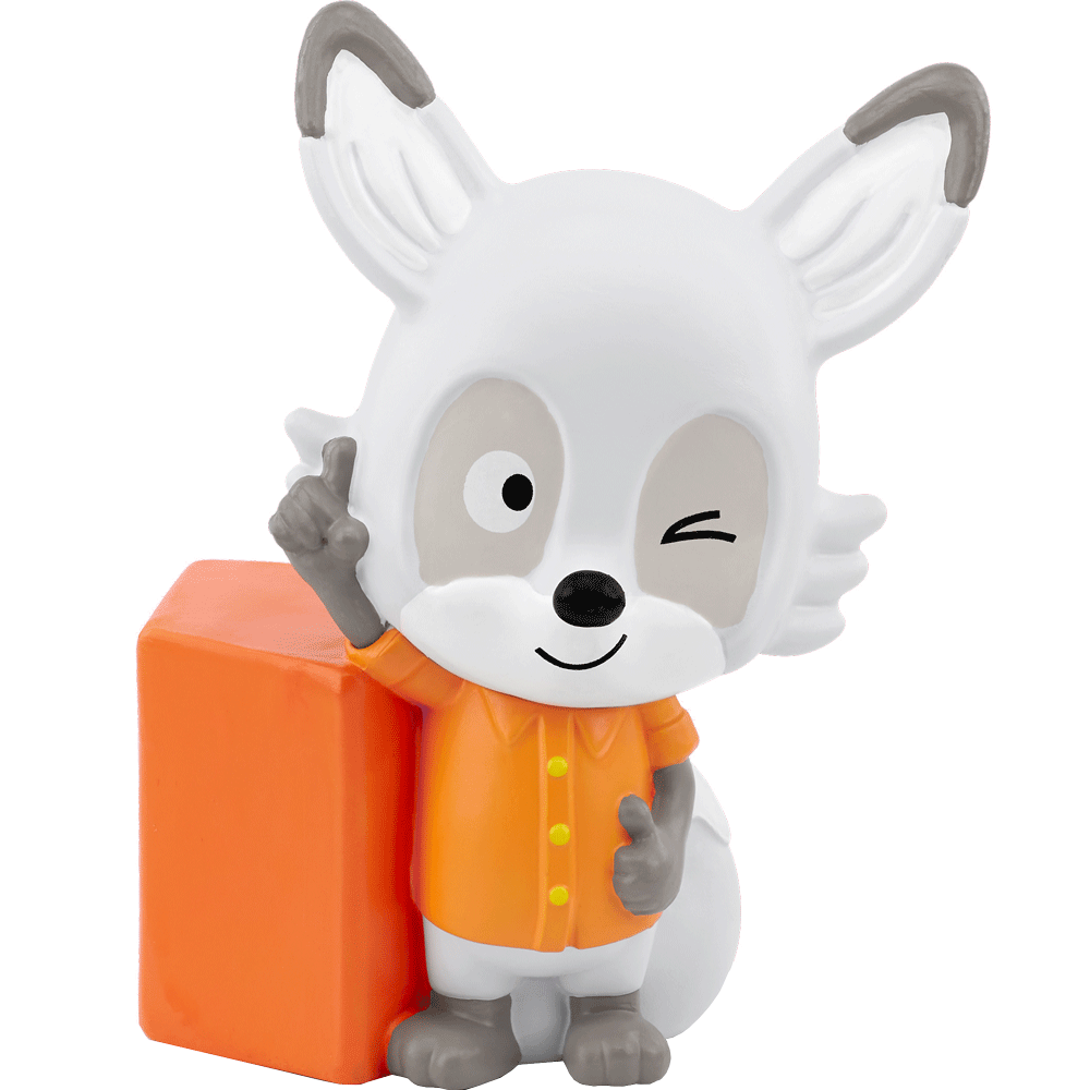 Bild: Tonie Figur Lalalinos -Die Beste Band Bumbaloo 