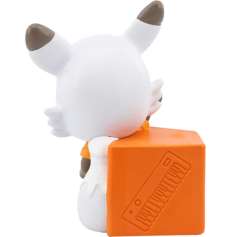 Bild: Tonie Figur Lalalinos -Die Beste Band Bumbaloo 