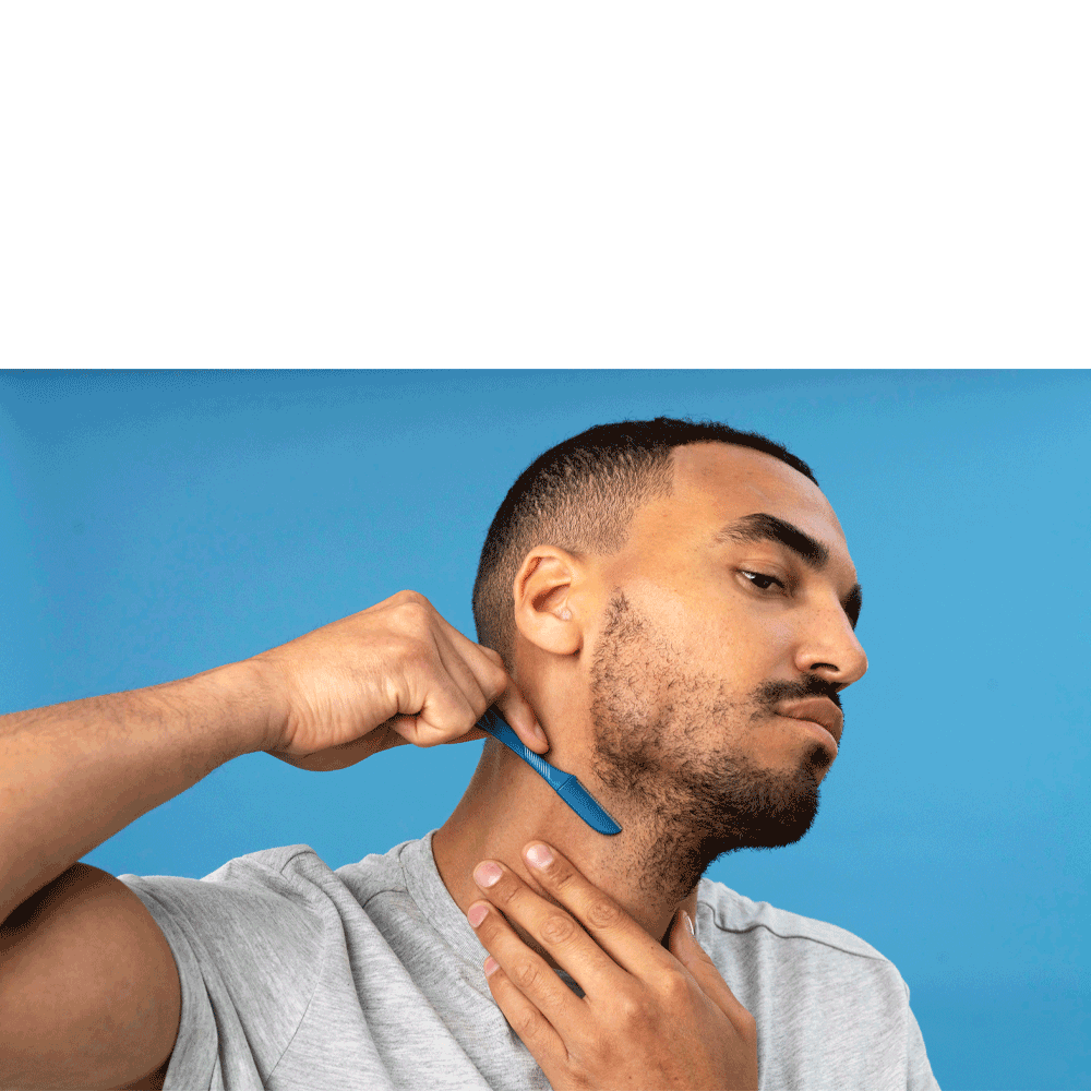 Bild: Wilkinson Sword Precision Styler 